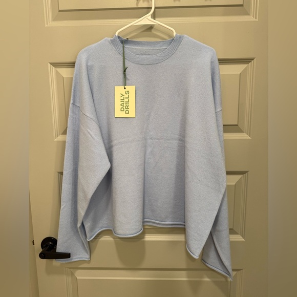 Daily Drills - Cashmere Blue Set - Picture 2 of 7